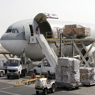 General Cargo Services