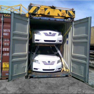 alwarda logistics vehicle transportation
